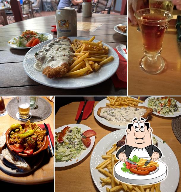 Dudelsack Pub & Bar, Gelnhausen - Restaurantbewertungen