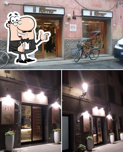 Vedi la immagine di Panificio Caffetteria Nardinelli Simone