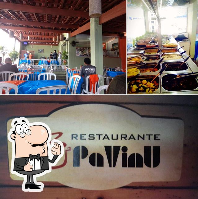 See the image of Restaurante Pavinu