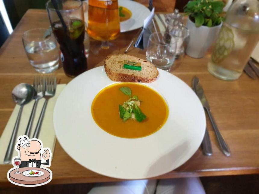 The Hop Pole Bewdley in Bewdley - Restaurant menu and reviews