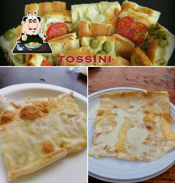 Cibo al Tossini