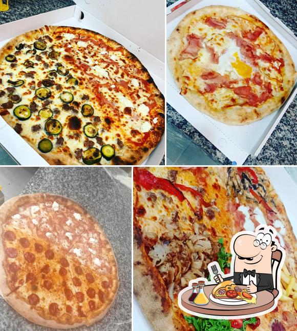 La pizza è il piatto veloce più di successo al mondo