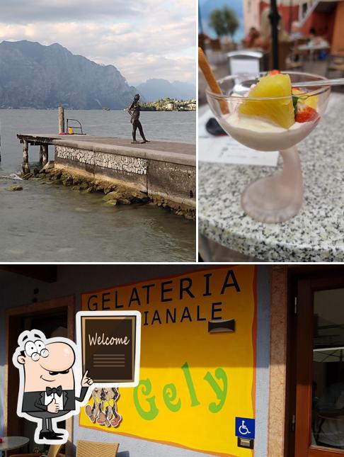 Ecco un'immagine di Bar Gelateria Torcol