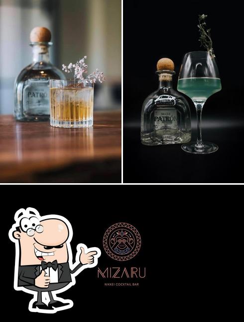 Voir cette image de Mizaru Cocktail Bar