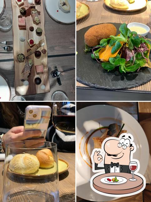 Cibo al L'atelier Gourmet Gatteo Mare