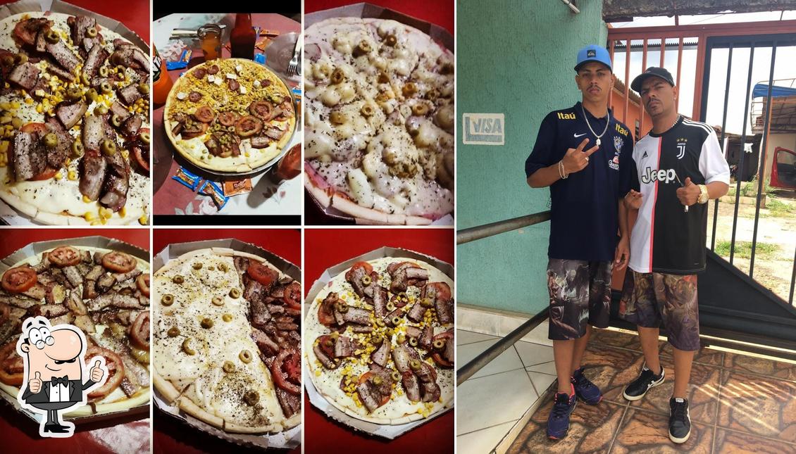 See the photo of Bi Boy Sanduicheria E Pizzaria