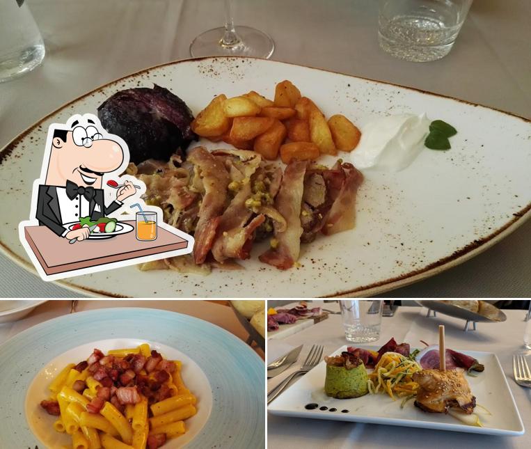 Ristorante Da Piero San Severino Marche Recensioni Del Ristorante