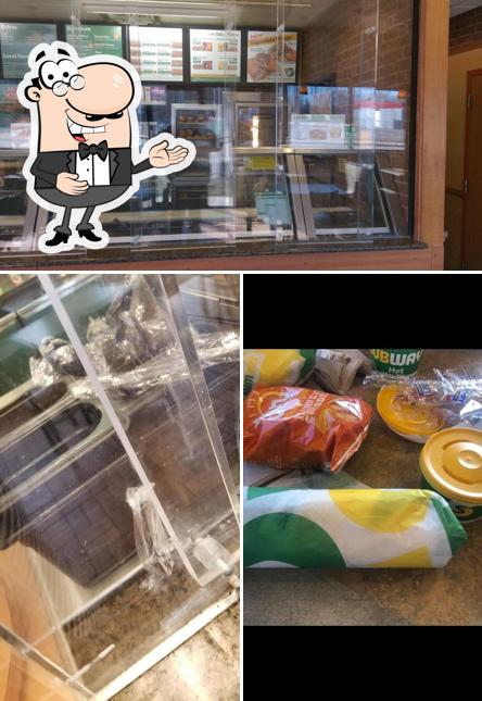 See the image of Subway
