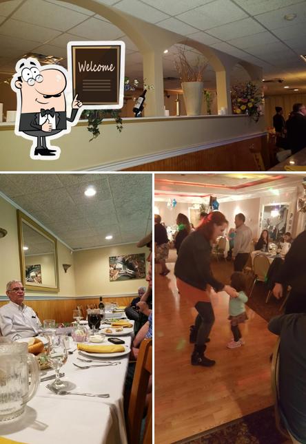 Costa's Restaurant & Pizzeria in Roselle Park - Restaurant reviews