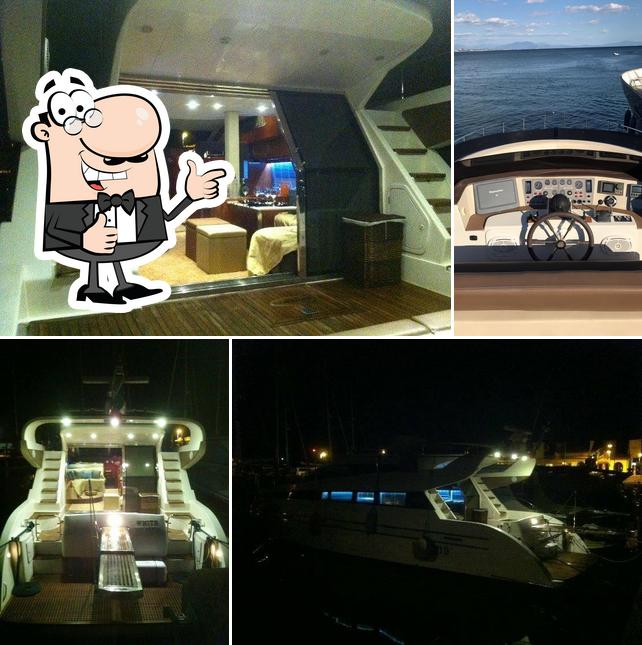 Ecco una foto di White Heaven Yacht