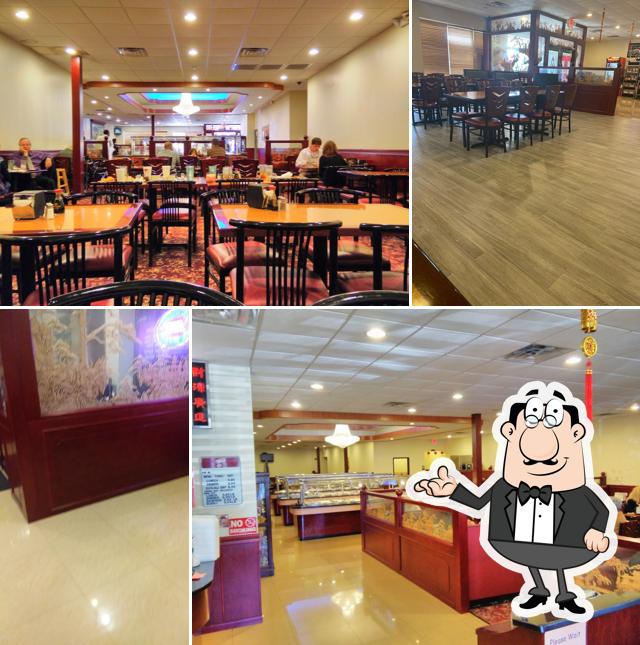 Great Wall Chinese Restaurant Woodruff Reviews