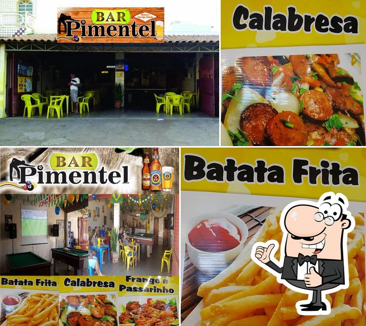 See the image of Bar Pimentel