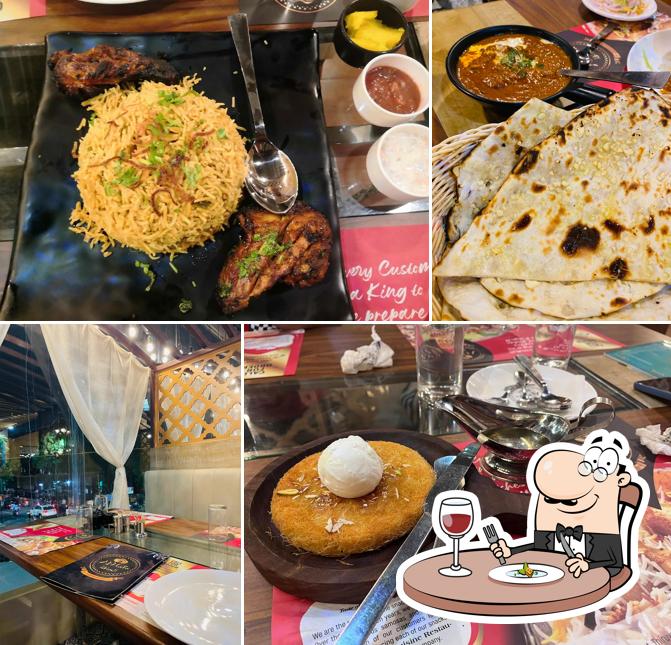 AL HAFA MULTICUISINE RESTAURANT, Chennai, NO:17/36 - Restaurant reviews