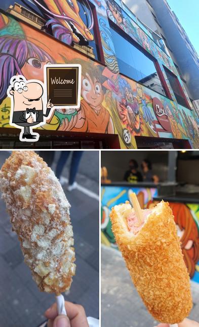 DogKebi, o hot dog coreano no Bom Retiro! - Degustando Viagens