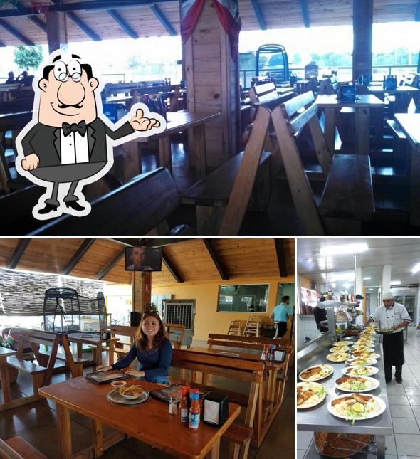 Restaurante Mariscos Galaviz, Ciudad Obregón - Opiniones del restaurante