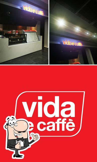 Voici une photo de vida e caffè Vodaworld Midrand