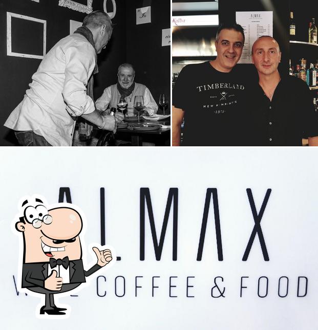 Foto di Almax Wine Coffee & Food