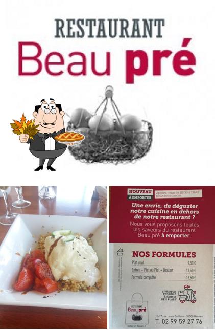 Image de Restaurant Beau Pré