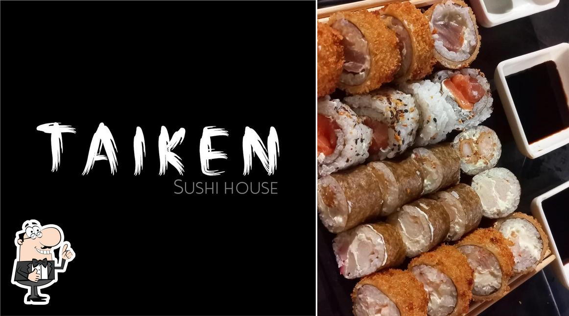 See this photo of Taiken Sushi House