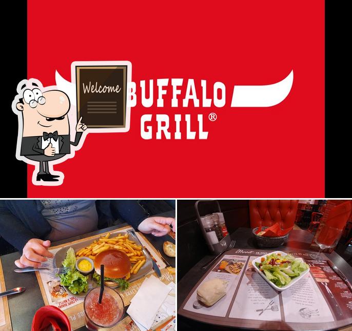 Image de Buffalo Grill Cormontreuil