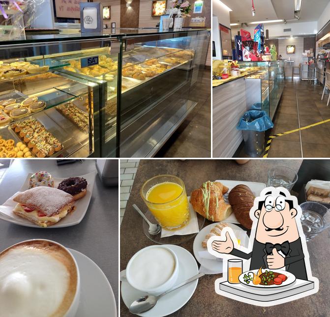 Cibo al Sette Pasticceria & Caffetteria