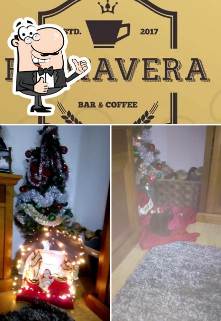 Здесь можно посмотреть изображение паба и бара "Café Primavera"