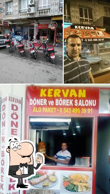 kervan doner kadirli