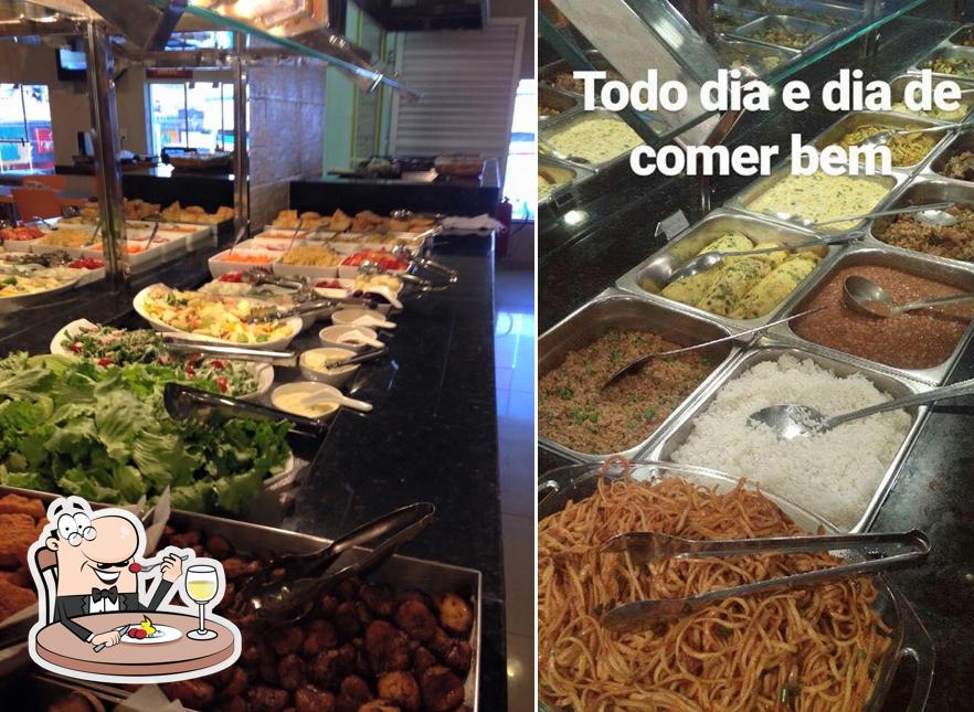 Comida em Requinte Lanches