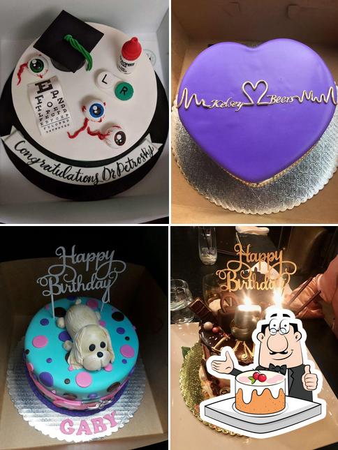 Cake lovers ❤ | Facebook