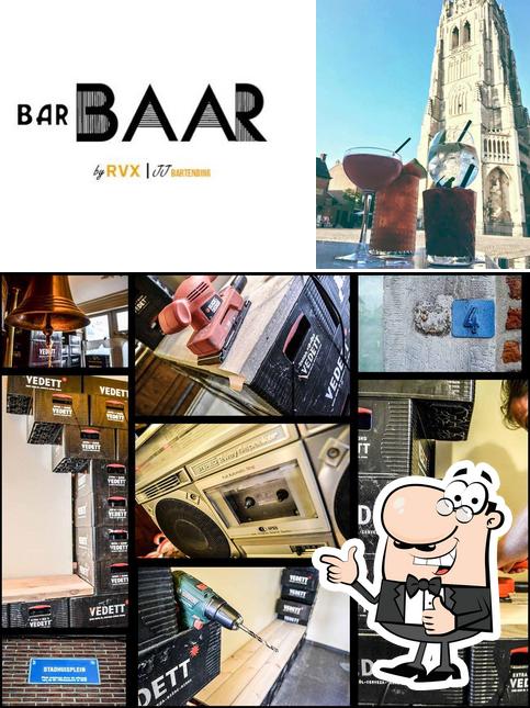 Aquí tienes una foto de Bar Baar