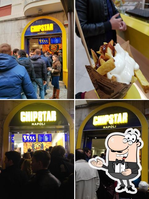 Guarda la foto di Chipstar Napoli Vomero