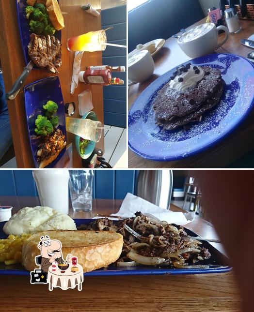 IHOP El Greco restaurant, Nogales, Blvd. El Greco 45 - Restaurant reviews