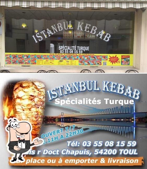 Voir la photo de ISTANBUL FOOD TOUL 54200