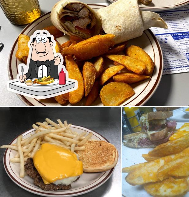 Chubby's Fish & Steak in Orland - Restaurant reviews