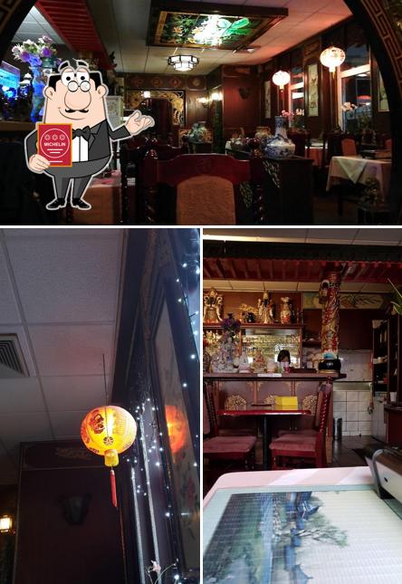 Здесь можно посмотреть фото ресторана "Asia Restaurant Me-King"