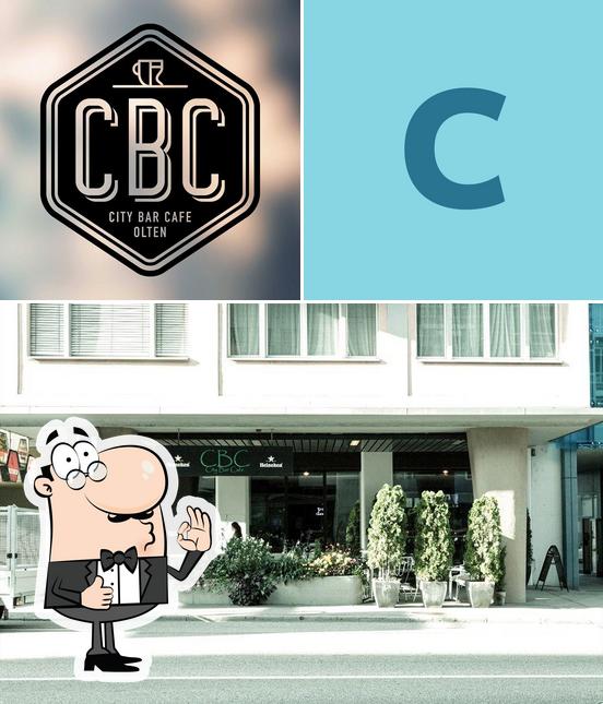 Ecco un'immagine di CBC Bar Café