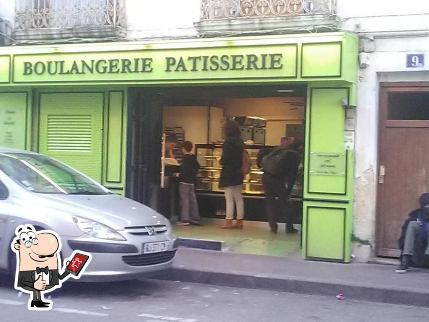 Voir la photo de Pistache et Chocolat