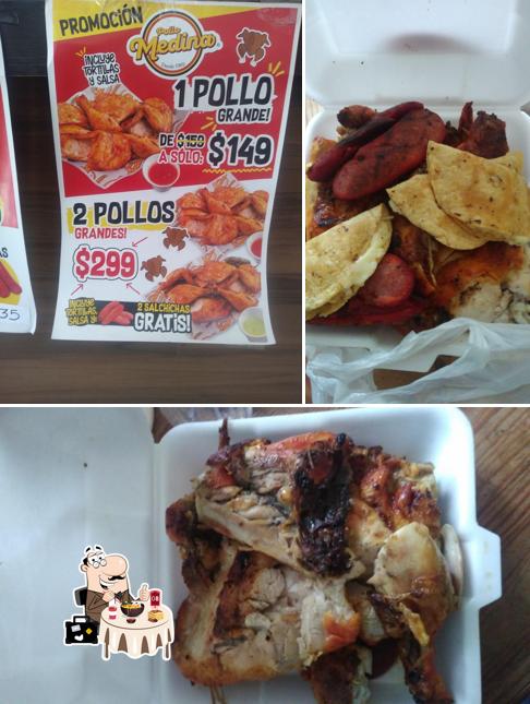 Pollos Medina Suc. Pablo Livas restaurant, Guadalupe, Av. Pablo Livas 5601 - Restaurant reviews Pollos Medina Suc. Pablo Livas restaurant, Guadalupe, Av. Pablo Livas 5601 - Restaurant reviews