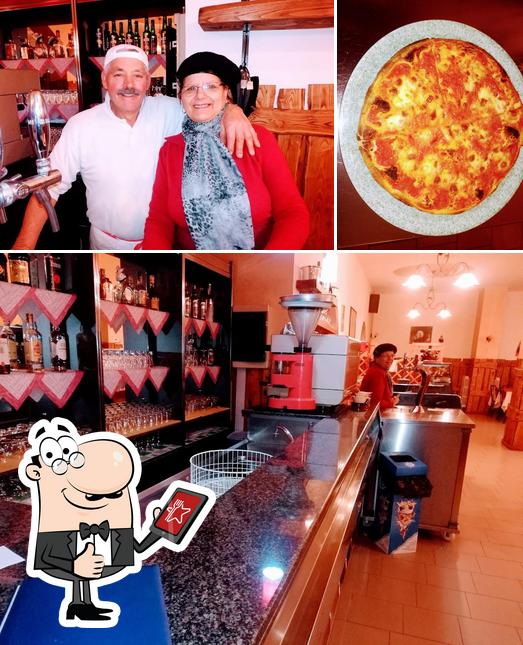 Guarda la immagine di La Rustica Ristorante Pizzeria