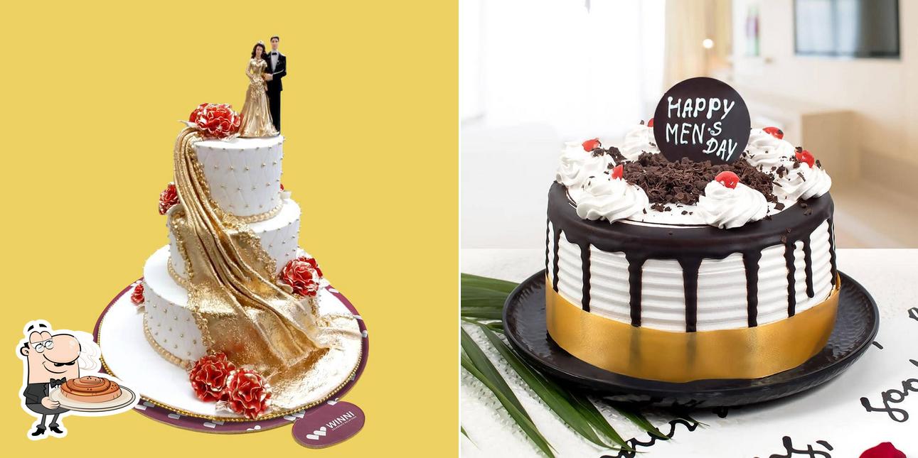 10 Best Cakes And Pastries Restaurants In Patna 2024 | Order Online