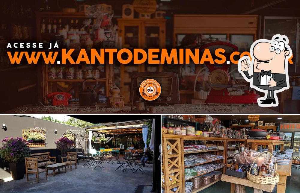 See the image of Kanto de Minas Empório e Café