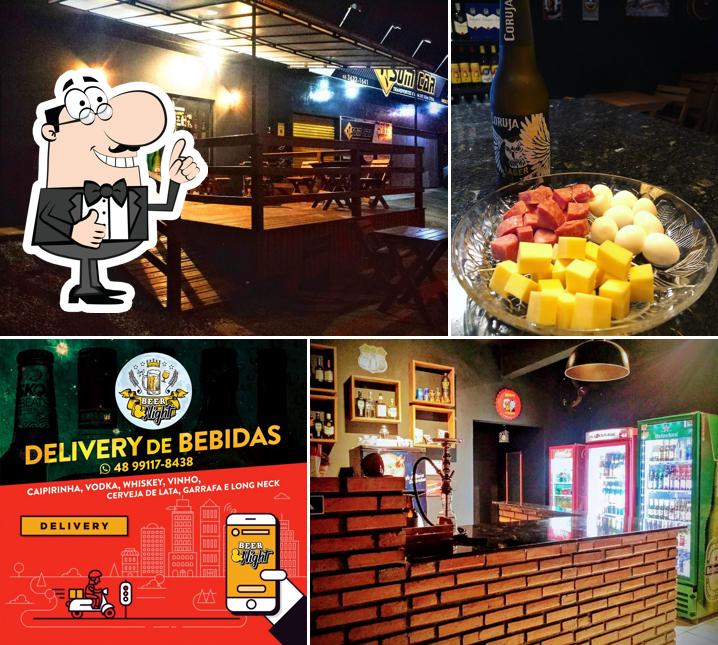 See the photo of Beer & Night - Bar, Drinks, Conveniência