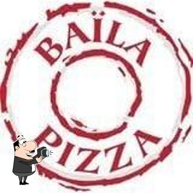 Here's a photo of BAÏLA PIZZA - Buxerolles