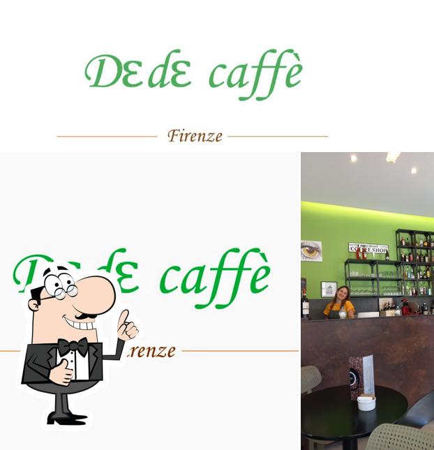 Vedi la immagine di Dede Caffè