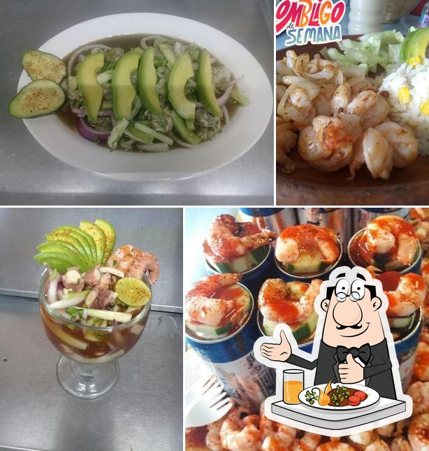 Restaurante Mariscos Puerto Madero, Zapopan - Opiniones del restaurante