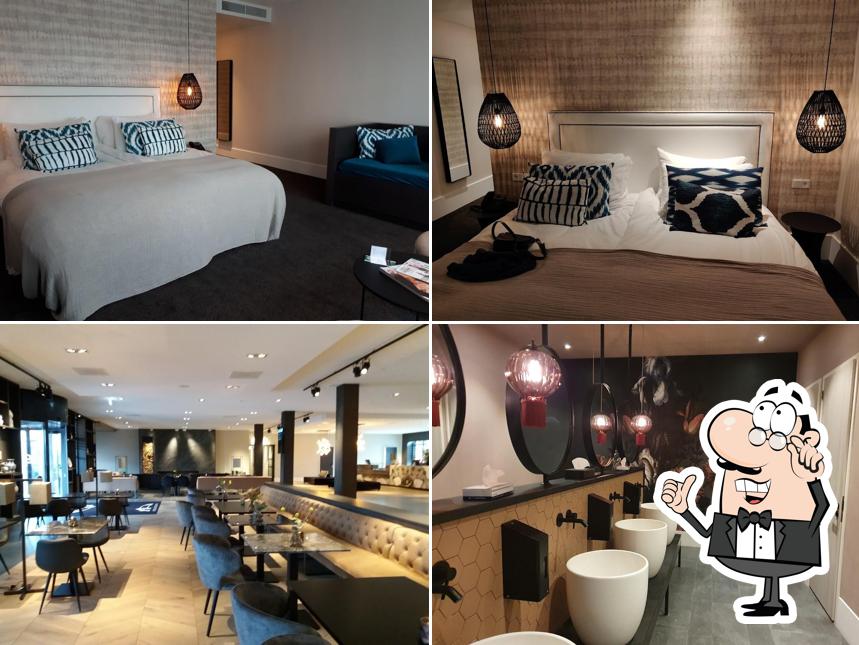Check out how Van der Valk Hotel Apeldoorn looks inside