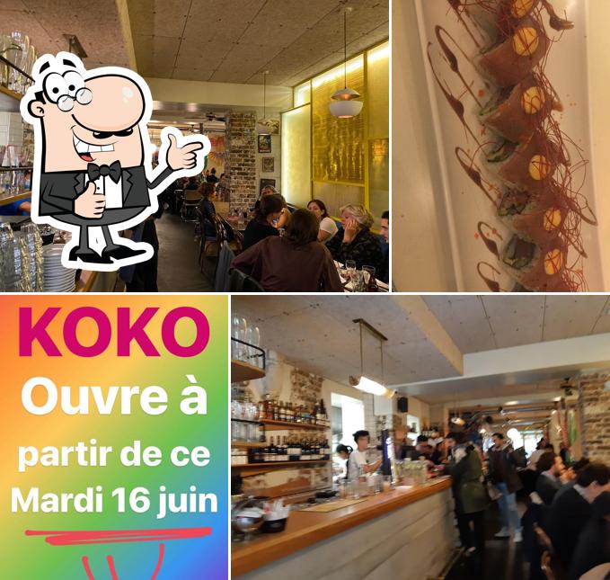 Voir cette image de Koko