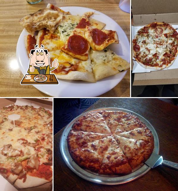 Pete S Pizza In New Richmond Restaurant Reviews   C750 Petes Pizza New Richmond Pizza 