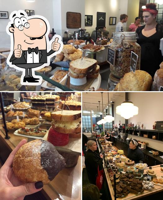 Regarder l'image de Purebread Bakery + Coffee