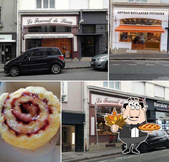 Regarder cette image de Boulangerie de Siam